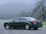 Chrysler 300C Concept 2003 года